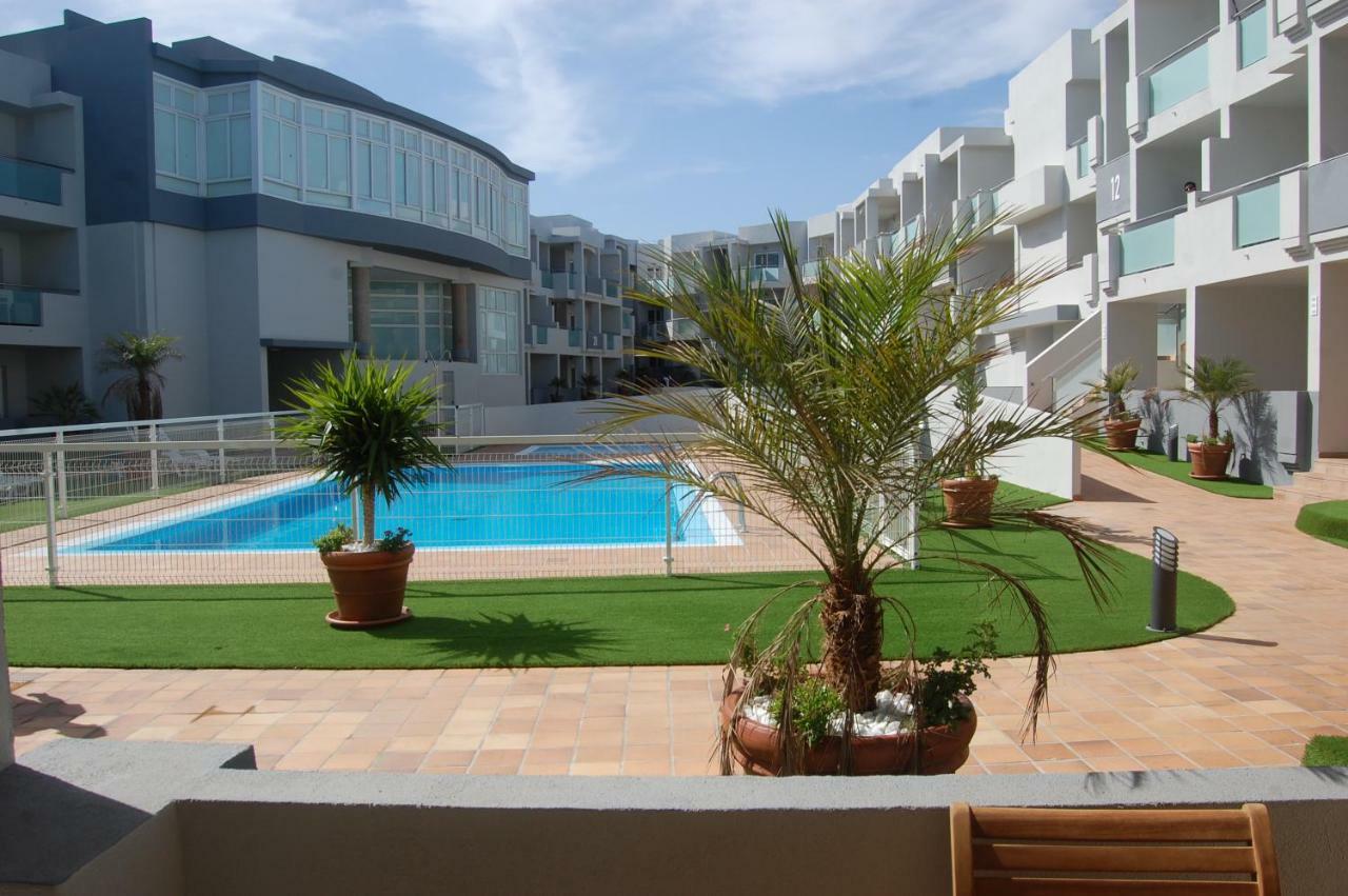 Corralejo Sun 114 Appartamento Esterno foto