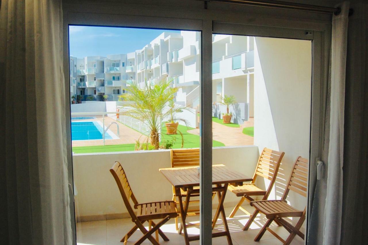 Corralejo Sun 114 Appartamento Esterno foto